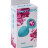 Анальная пробка Emotions Cutie Medium Turquoise pink crystal 4012-03Lola Анальная пробка Emotions Cutie Medium Turquoise pink crystal 4012-03Lola - Анальная пробка Emotions Cutie Medium Turquoise pink crystal 4012-03Lola