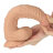 Фаллоимитатор Real Extreme Dildo 350042 Фаллоимитатор Real Extreme Dildo 350042 - Фаллоимитатор Real Extreme Dildo 350042