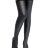 Матовые чулки из искуственной кожи R82090-1 (3XL-5XL)   - Матовые чулки из искуственной кожи R82090-1 (3XL-5XL)  