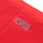 Матовые красные чулки из искуственной кожи R82090-2 (XS-M) - Матовые красные чулки из искуственной кожи R82090-2 (XS-M)