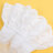 Белые сексуальные кружевные чулки с силиконовыми манжетами H2157-3 white L/XL - Белые сексуальные кружевные чулки с силиконовыми манжетами H2157-3 white L/XL