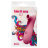 Вакуумный стимулятор Take it easy Ace Pink 9020-02lola (батарейки) - Вакуумный стимулятор Take it easy Ace Pink 9020-02lola (батарейки)