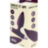АНАЛЬНАЯ ПРОБКА С ВИБРАЦИЕЙ SPICE IT UP NEW EDITION GLORY ULTRAVIOLET 8015-04LOLA - АНАЛЬНАЯ ПРОБКА С ВИБРАЦИЕЙ SPICE IT UP NEW EDITION GLORY ULTRAVIOLET 8015-04LOLA