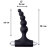 АНАЛЬНАЯ ПРОБКА С ВИБРАЦИЕЙ SPICE IT UP NEW EDITION SPLENDOR BLACK 8017-01LOLA - АНАЛЬНАЯ ПРОБКА С ВИБРАЦИЕЙ SPICE IT UP NEW EDITION SPLENDOR BLACK 8017-01LOLA