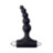 АНАЛЬНАЯ ПРОБКА С ВИБРАЦИЕЙ SPICE IT UP NEW EDITION SPLENDOR BLACK 8017-01LOLA - АНАЛЬНАЯ ПРОБКА С ВИБРАЦИЕЙ SPICE IT UP NEW EDITION SPLENDOR BLACK 8017-01LOLA