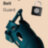 ПОЯС ВЕРНОСТИ GUARD VANILLA DARK GREEN 1177-03LOLA - ПОЯС ВЕРНОСТИ GUARD VANILLA DARK GREEN 1177-03LOLA