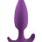 ПРОБКА СО СМЕЩЕННЫМ ЦЕНТРОМ ТЯЖЕСТИ SPICE IT UP DELIGHT ULTRAVIOLET 8010-04LOLA ПРОБКА СО СМЕЩЕННЫМ ЦЕНТРОМ ТЯЖЕСТИ SPICE IT UP DELIGHT ULTRAVIOLET 8010-04LOLA - ПРОБКА СО СМЕЩЕННЫМ ЦЕНТРОМ ТЯЖЕСТИ SPICE IT UP DELIGHT ULTRAVIOLET 8010-04LOLA