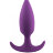 ПРОБКА СО СМЕЩЕННЫМ ЦЕНТРОМ ТЯЖЕСТИ SPICE IT UP DELIGHT ULTRAVIOLET 8010-04LOLA ПРОБКА СО СМЕЩЕННЫМ ЦЕНТРОМ ТЯЖЕСТИ SPICE IT UP DELIGHT ULTRAVIOLET 8010-04LOLA - ПРОБКА СО СМЕЩЕННЫМ ЦЕНТРОМ ТЯЖЕСТИ SPICE IT UP DELIGHT ULTRAVIOLET 8010-04LOLA