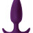 ПРОБКА СО СМЕЩЕННЫМ ЦЕНТРОМ ТЯЖЕСТИ SPICE IT UP DELIGHT ULTRAVIOLET 8010-04LOLA ПРОБКА СО СМЕЩЕННЫМ ЦЕНТРОМ ТЯЖЕСТИ SPICE IT UP DELIGHT ULTRAVIOLET 8010-04LOLA - ПРОБКА СО СМЕЩЕННЫМ ЦЕНТРОМ ТЯЖЕСТИ SPICE IT UP DELIGHT ULTRAVIOLET 8010-04LOLA