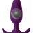 ПРОБКА СО СМЕЩЕННЫМ ЦЕНТРОМ ТЯЖЕСТИ SPICE IT UP DELIGHT ULTRAVIOLET 8010-04LOLA ПРОБКА СО СМЕЩЕННЫМ ЦЕНТРОМ ТЯЖЕСТИ SPICE IT UP DELIGHT ULTRAVIOLET 8010-04LOLA - ПРОБКА СО СМЕЩЕННЫМ ЦЕНТРОМ ТЯЖЕСТИ SPICE IT UP DELIGHT ULTRAVIOLET 8010-04LOLA