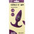 ПРОБКА СО СМЕЩЕННЫМ ЦЕНТРОМ ТЯЖЕСТИ SPICE IT UP DELIGHT ULTRAVIOLET 8010-04LOLA ПРОБКА СО СМЕЩЕННЫМ ЦЕНТРОМ ТЯЖЕСТИ SPICE IT UP DELIGHT ULTRAVIOLET 8010-04LOLA - ПРОБКА СО СМЕЩЕННЫМ ЦЕНТРОМ ТЯЖЕСТИ SPICE IT UP DELIGHT ULTRAVIOLET 8010-04LOLA