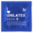 Презервативы ребристые Unilatex Ribbed 12+3 шт - Презервативы ребристые Unilatex Ribbed 12+3 шт