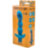 Анальная пробка с вибрацией Spice it up Naughty Aquamarine 8012-03Lola 1 Анальная пробка с вибрацией Spice it up Naughty Aquamarine 8012-03Lola 1 - Анальная пробка с вибрацией Spice it up Naughty Aquamarine 8012-03Lola 1