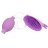 Вакуумная помпа с вибрацией Naughty Rabbit purple 54004pur Вакуумная помпа с вибрацией Naughty Rabbit purple 54004pur - Вакуумная помпа с вибрацией Naughty Rabbit purple 54004pur