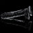 Фаллоимитатор  Flawless Clear Dildo 7.5'' LV310016 - Фаллоимитатор  Flawless Clear Dildo 7.5'' LV310016