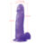 Фаллоимитатор 8" Jelly Studs Crystal Dildo Large LV3100PU Фаллоимитатор 8" Jelly Studs Crystal Dildo Large LV3100PU - Фаллоимитатор 8" Jelly Studs Crystal Dildo Large LV3100PU
