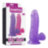 Хрустальный фаллоимитатор 6" Jelly Studs Crystal Dildo Small LV3102pur Хрустальный фаллоимитатор 6" Jelly Studs Crystal Dildo Small LV3102pur - Хрустальный фаллоимитатор 6" Jelly Studs Crystal Dildo Small LV3102pur