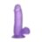 Хрустальный фаллоимитатор 6" Jelly Studs Crystal Dildo Small LV3102pur Хрустальный фаллоимитатор 6" Jelly Studs Crystal Dildo Small LV3102pur - Хрустальный фаллоимитатор 6" Jelly Studs Crystal Dildo Small LV3102pur