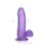 Хрустальный фаллоимитатор 6" Jelly Studs Crystal Dildo Small LV3102pur Хрустальный фаллоимитатор 6" Jelly Studs Crystal Dildo Small LV3102pur - Хрустальный фаллоимитатор 6" Jelly Studs Crystal Dildo Small LV3102pur