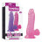 Хрустальный фаллоимитатор 6" Jelly Studs Crystal Dildo Small LV3102pur Хрустальный фаллоимитатор 6" Jelly Studs Crystal Dildo Small LV3102pur - Хрустальный фаллоимитатор 6" Jelly Studs Crystal Dildo Small LV3102pur