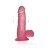 Хрустальный фаллоимитатор 6" Jelly Studs Crystal Dildo Small LV3102pur Хрустальный фаллоимитатор 6" Jelly Studs Crystal Dildo Small LV3102pur - Хрустальный фаллоимитатор 6" Jelly Studs Crystal Dildo Small LV3102pur
