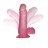 Хрустальный фаллоимитатор 6" Jelly Studs Crystal Dildo Small LV3102pur Хрустальный фаллоимитатор 6" Jelly Studs Crystal Dildo Small LV3102pur - Хрустальный фаллоимитатор 6" Jelly Studs Crystal Dildo Small LV3102pur
