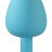 Анальная пробка Emotions Cutie Large Turquoise pink crystal 4013-03Lola Анальная пробка Emotions Cutie Large Turquoise pink crystal 4013-03Lola - Анальная пробка Emotions Cutie Large Turquoise pink crystal 4013-03Lola