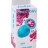 Анальная пробка Emotions Cutie Large Turquoise pink crystal 4013-03Lola Анальная пробка Emotions Cutie Large Turquoise pink crystal 4013-03Lola - Анальная пробка Emotions Cutie Large Turquoise pink crystal 4013-03Lola