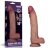 10-слойный силиконовый фаллоимитатор Sliding Skin Pro II LoveToy LV417104 - 10-слойный силиконовый фаллоимитатор Sliding Skin Pro II LoveToy LV417104