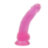 Фаллоимитатор 8" Jelly Studs Crystal Dildo Large LV3100Pink Фаллоимитатор 8" Jelly Studs Crystal Dildo Large LV3100Pink - Фаллоимитатор 8" Jelly Studs Crystal Dildo Large LV3100Pink