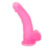 Фаллоимитатор 8" Jelly Studs Crystal Dildo Large LV3100Pink Фаллоимитатор 8" Jelly Studs Crystal Dildo Large LV3100Pink - Фаллоимитатор 8" Jelly Studs Crystal Dildo Large LV3100Pink