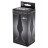 Анальная пробка Slim Anal Plug Medium Black 4206-01Lola - Анальная пробка Slim Anal Plug Medium Black 4206-01Lola