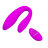 Вибратор для двоих Pretty Love BI-014485W Вибратор для двоих Pretty Love BI-014485W - Вибратор для двоих Pretty Love BI-014485W