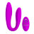 Вибратор для двоих Pretty Love BI-014485W Вибратор для двоих Pretty Love BI-014485W - Вибратор для двоих Pretty Love BI-014485W