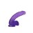 Хрустальный фаллоимитатор 7" Jelly Studs Crystal Dildo Medium LV3101 purp Хрустальный фаллоимитатор 7" Jelly Studs Crystal Dildo Medium LV3101 purp - Хрустальный фаллоимитатор 7" Jelly Studs Crystal Dildo Medium LV3101 purp