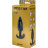 Пробка со смещенным центром тяжести Spice it up Delight Dark Grey 8010-02lola - Пробка со смещенным центром тяжести Spice it up Delight Dark Grey 8010-02lola
